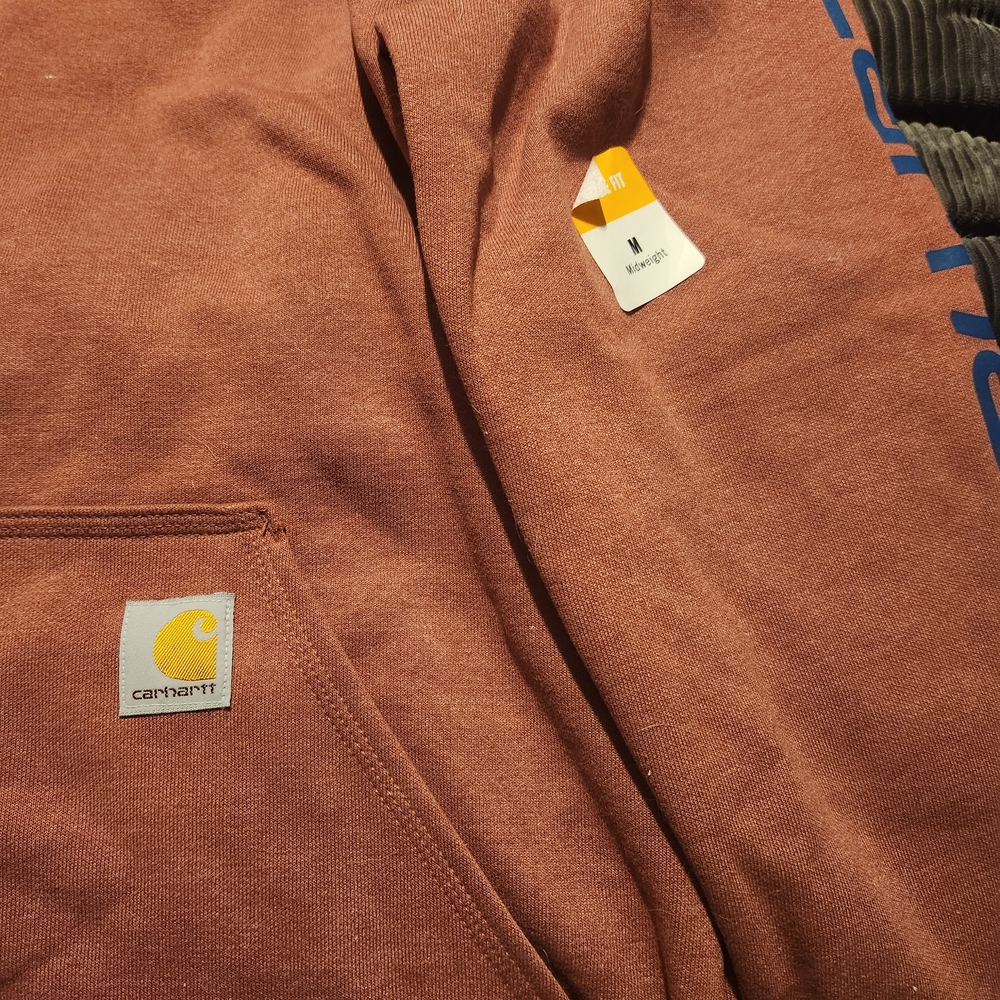 Carhartt Hoodie